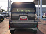 タントカスタム X 4WD 