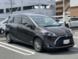シエンタ ハイブリッド 1.5 G クエロ 
