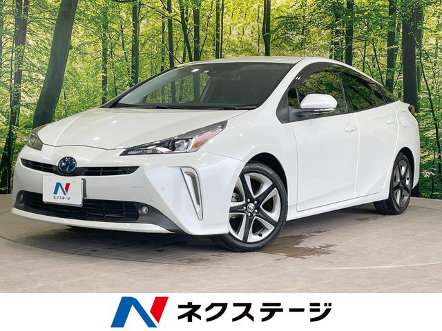 プリウス 1.8 A ツーリングセレクション 