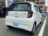 ミライース L SAIII 