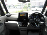ルークス X 4WD 