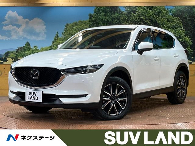 CX-5 2.2 XD Lパッケージ 