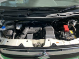 ワゴンRスティングレー ハイブリッド(HYBRID) T 4WD 