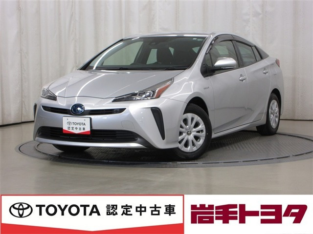 プリウス 1.8 S E-Four 4WD 