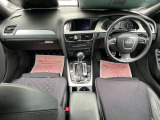 A4アバント 2.0 TFSI クワトロ Sラインパッケージ 4WD 
