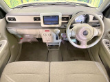 アルトラパン L オーディオレス仕様車