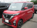 日産 ルークス