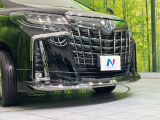 アルファード ハイブリッド 2.5 S タイプゴールド E-Four 4WD 