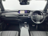 UX 250h Fスポーツ 本革シート 修復歴無し