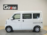 クリッパー DX GL-P 4WD