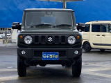 ジムニー XC 4WD 4型 LED シートヒーター P4WD
