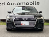 A6アバント 40 TDI クワトロ Sライン ディーゼル 4WD 