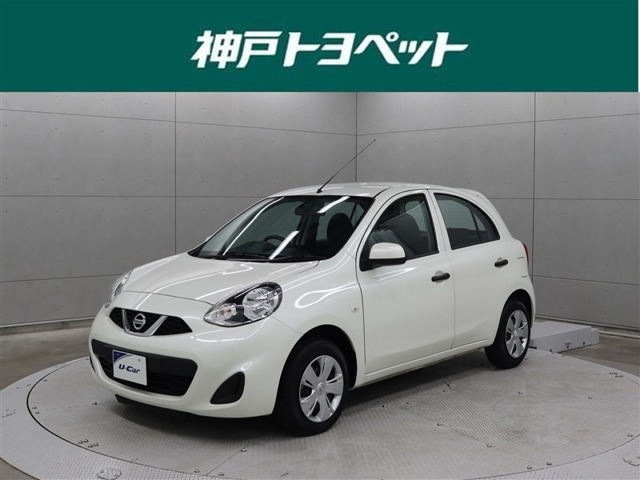 マーチ 1.2 S 