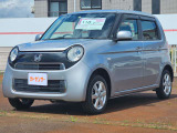 N-ONE スタンダード 4WD 