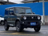 ジムニー XC 4WD 4型 LED シートヒーター P4WD