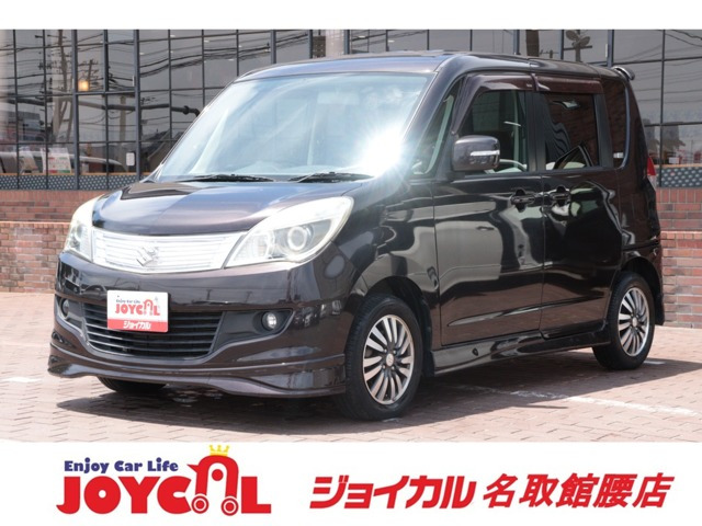 ソリオ 1.2 S アイドリングストップ 走行距離無制限 1年保証 車検整備付