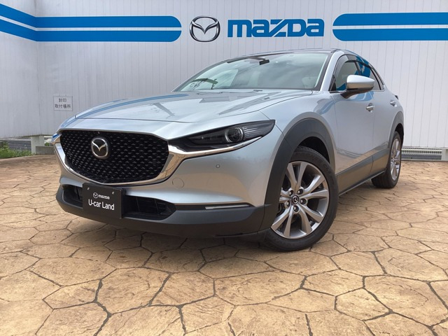 CX-30 1.8 XD Lパッケージ 