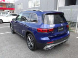 GLB GLB200d 4マチック AMGラインパッケージ 4WD 