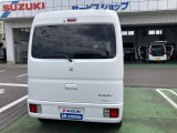 エブリイ ジョイン ターボ 4WD 