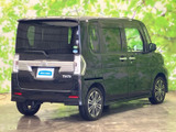 タントカスタム RS トップエディション SAII 