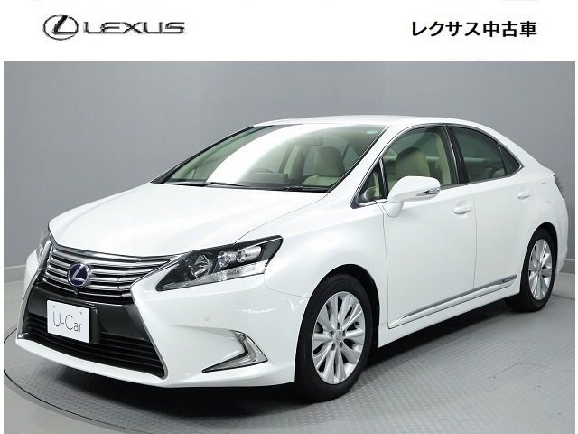 HS 250h バージョンC 
