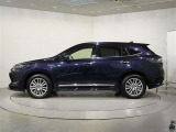 ハリアー 2.5 ハイブリッド E-Four プレミアム 4WD 