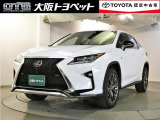 レクサス RX