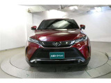 ハリアー  2.0 G 4WD