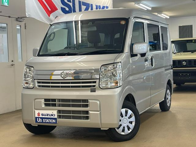 エブリイ ジョイン ハイルーフ 