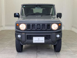 ジムニー XL 4WD 