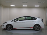 プリウス 1.8 S ツーリングセレクション G's 