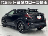 C-HR ハイブリッド 1.8 G 
