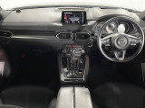 CX-8 2.2 XD プロアクティブ 修復歴無し