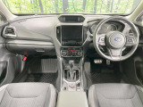 フォレスター 2.5 プレミアム 4WD 