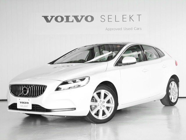 V40 T3 クラシック エディション 
