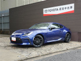 トヨタ GR86