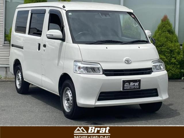 タウンエースバン 1.5 GL 4WD 