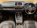 CX-5 2.2 XD Lパッケージ 