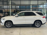 GLE 450 4マチック スポーツ (ISG搭載モデル) 4WD 