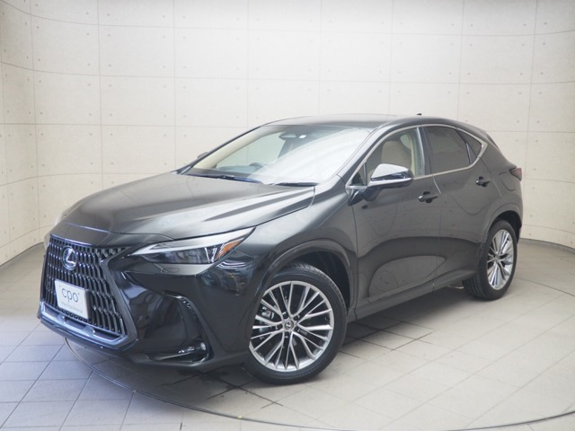 NX 350h バージョンL 