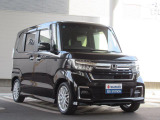 N-BOX L ターボ 