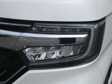 N-BOXカスタム G L ホンダセンシング 
