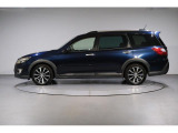 エクシーガクロスオーバー7 2.5i アイサイト 4WD 