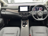 ノートオーラ 1.2 G FOUR 4WD 本革シート