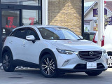 CX-3 1.5 XD ツーリング 