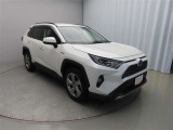 RAV4 2.5 ハイブリッド G E-Four 4WD 