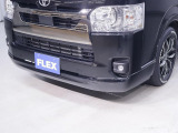 ハイエースバン 2.8 スーパーGL ダークプライムII ロング ディーゼル 4WD 