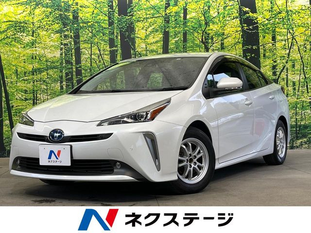 プリウス 1.8 S セーフティ プラスII 