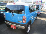 ハスラー G MR31S.MR41S 2型