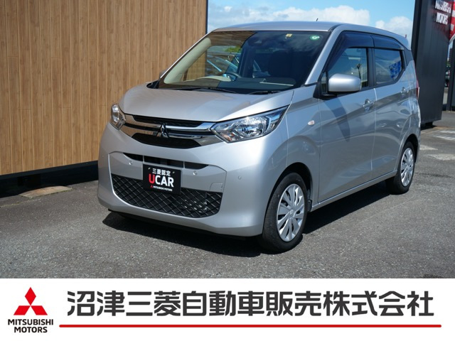 eKワゴン M 